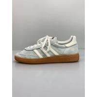 ราคา รองเท้าผ้าใบ Adidas Handball Spezial Low Cut Blue Suede ส่งตรงจากญี่ปุ่นมือสอง (29606120463)