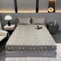 ราคา ชุดปลอกหมอนผ้าไหมไทยฤดูร้อน 3 ชิ้น - ผ้าปูที่นอนพร้อมปลอกหมอนผ้าไหมไทยนุ่มและเย็น 2 ชิ้น (43550645644)