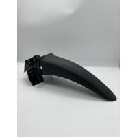 ราคา ซุ้มล้อ บังโคลนหน้าท่อนหลัง WAVE110 I / เวฟ110 I ทุกปี ดำด้าน แท้ศูนย์ 61200-KWW-640ZB บังโคลนหน้า ท่อน B /บังโคลนหน้า (24722508419)