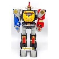 ราคา หุ่นคาคุเรนเจอร์ มีคัมภีร์ Dx Kakure Daishogun (12470572834)