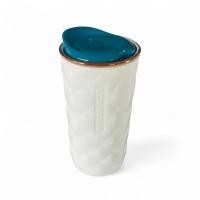 ราคา แก้วสตาร์บัคส์เซรามิก Starbucks Double Wall Ceramic Mug ขนาด 10oz./296ml. (43814183315)