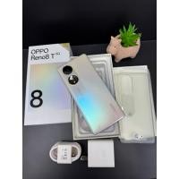 ราคา OPPO Reno 8T 5G Ram8+128GB สินค้าเครื่องศูนย์ไทยสภาพสวย (41668347548)