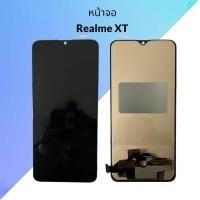 ราคา LCD Realme XT หน้าจอ+ทัช หน้าจอโทรศัพท์มือถือ Realme XTแถมกระจกนิรภัย​+ชุดไขควง (24693622581)