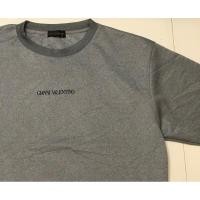 ราคา เสื้อกันหนาว GIANNI VALENTINO กระสอบญี่ปุ่นแบรนด์แท้มือ2 (22888588093)