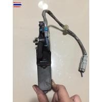 ราคา มอเตอร์กระจกไฟฟ้า 7ฟัน HONDA CITY year1996 ประตูหน้าขวา /หน้าซ้าย CIVIC 92 / หลังขวา CIVIC 96 สายไฟ 2เส้น แท้ญี่ปุ่น (42676076123)