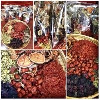 ราคา สมุนไพรดีท๊อกซ์ล้างลำไส้ ห่อ/180กรัม (3041646668)