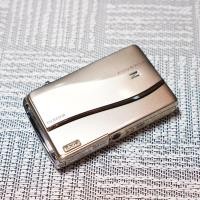 ราคา กล้องดิจิตอล Fuji Finepix Z800EXR✨Gold ✨ (24372352851)