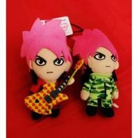 ราคา ตุ๊กตาพวงกุญแจ ฮิเดะ Hide X Japan (3280234711)