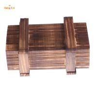 ราคา กล่องปริศนาไม้ช่องทับทิม Lin พร้อมลิ้นชักลับสมอง Teaser ของขวัญสําหรับเด็ก (43627743835)