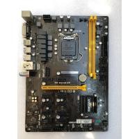 ราคา MAINBOARD (เมนบอร์ด) 1151 BIOSTAR TB250BTC PRO DDR4 มือสอง (20471537906)