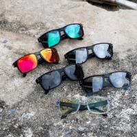 ราคา แว่นกันแดด OAKLEY HOLBROOK รุ่น OO9244 มีให้เลือกหลายสี อุปกรณ์ครบ ของแท้รับประกันศูนย์ไทย (46151674283)