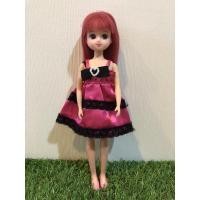 ราคา ตุ๊กตาลิกกะจัง รุ่นเปลี่ยนสีผมได้ (13113791654)