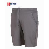ราคา Warrix กางเกงขาสั้นลำลอง ซิปกันน้ำ รุ่น TRAINING KNIT SHORT (WP-204CAACL41) (26556626490)