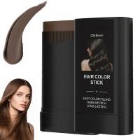 ราคา หวีย้อมผมแบบพกพา เหมาะสําหรับผมขาว, 2025 อัพเกรดหวีย้อมผมสัมผัสเร็ว, เกาหลี 2 ใน 1 เปลี่ยนหวี, ผู้ชายผู้หญิงผมย้อมติดด้วยหวี (สีน้ําตาล) (57554645205)