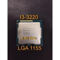 ราคา ซีพียู CPU intel i3 3220 3.30 GHz. Socket 1155 (21990254379)