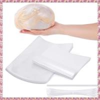 ราคา [VCPR] 100 ชิ้นถุงหดสัตว์ปีกใสสัตว์ปีกความร้อนถุงหดตู้แช่แข็งสําหรับไก่กระต่ายเก็บอาหารสําหรับตุรกี,ไก่,กระต่าย (55805625827)