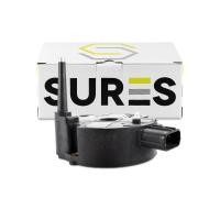 ราคา คอยล์จุดระเบิด FORD ASPIRE / MAZDA 323 ASTINA ตาหยี / 323 NEW SEDAN หัวฉีด - SCF106 - SURES - คอยล์ ฟอร์ด มาสด้า (6844902026)