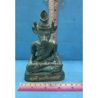 ราคา ฤาษีนนทิ บริวารพระศิวะ วัดเขาอ้อ พัทลุง (41755849029)
