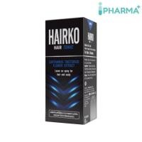 ราคา HAIRKO HAIR TONIC แฮร์ โทนิค บำรุงเส้นผม และหนังศีรษะ 60 ml.[IP] (23473064489)