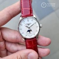ราคา นาฬิกาผู้หญิง Longines Master Collection รุ่น L2.409.4.87.2 (12604012883)
