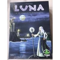 ราคา Norte Dame + Luna (2398992075)