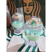 ราคา แก้ว Starbucks โดมน้องวัว คอลใหม่❗❗ (8109090172)
