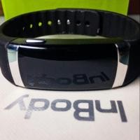 ราคา Inbody Band สภาพใหม่ 99% ใช้งานมา 3 เดือน (560649531)