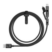 ราคา Nomad อุปกรณ์เชื่อมต่อ Universal Cable By Dotlife (41773741484)