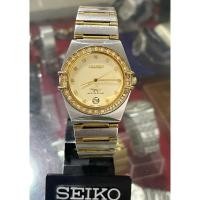 ราคา Miragh quartz with Swiss movement (28403811562)