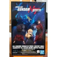 ราคา bandai HGUC 1/144 HG Unicorn Gundam 03 Phenex [Destroy Mode] (Narrative Ver.) (Clear Color) Theater Limited (22050032751)