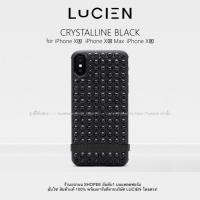 ราคา LUCIEN : iX / Xs / Xs MAX - CRYSTALLINE / BLACK (ของเเท้100%) (22181515671)