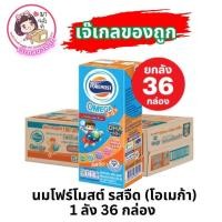 ราคา โฟร์โมสโอเมก้า369 รสจืด 180มล.นมโอเมก้า Foremost Omega369 (45600662935)