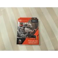 ราคา SEAGATE FIRECUDA 520 500GB SSD NVMe (29910002365)
