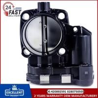 ราคา For Jetski SeaDoo RXP RXT Wake Pro GTX GTS 255 260 300 GTR 215 230 GTI 130 155 Throttle Body 420892 (45755423662)