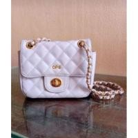 ราคา กระเป๋าสะพายข้าง CPS มือสอง สภาพใหม่ (20454218654)