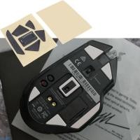 ราคา Yml3 1 ชุดแพ็คเมาส์สเก็ตขอบโค้งเมาส์ฟุตสําหรับ Basilisk Ultimate Mouse Glides Feet Pad (45305777104)