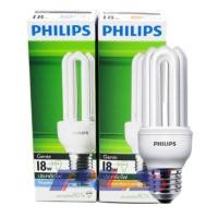 ราคา หลอดตะเกียบ Philips GENIE 18W ขั้ว E27 (40350822696)