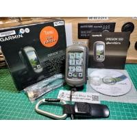 ราคา GPS Garmin Oregon 550(Thai Edition),จอ 3 นิ้ว (28773817400)
