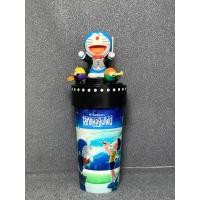 ราคา ถ้วยน้ําพร้อม TOPPER DORAEMON MOVIE CHARACTER MOVIE 43: NOBITA และการจัดส่งโลก (47206174975)