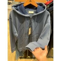 ราคา ❌เก็บโค้ดก่อนสั่ง❌ Mc Jeans เสื้อฮู้ดดี้แขนยาวรุ่รใหม่ สีฟ้าอ่อน ของแท้จากช้อป100%✅ ครบไซส์ มีบริการเก็บปลายทาง (45402152619)
