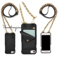 ราคา Fossil Lynn กระเป๋าสะพายข้าง สีดํา (19389206720)