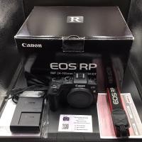 ราคา CANON EOS RP BODY (อดีตศูนย์) (12372963702)