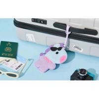 ราคา BT21 Travel Plush Name Tag ✨️❤️ (Koya Mang) (25577621084)