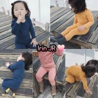 ราคา ชุดนอนพุงป่องสไตล์เกาหลี (1864637081)