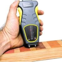 ราคา เครื่องวัดความชื้นคอนกรีต พื้น ผนัง ไม้ ก่อนการทาสี ติดตั้งพื้น รุ่น MM1E (1854657753)