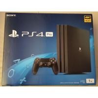 ราคา เครื่องมือสอง Playstation4 / Ps4 Pro 1TB สภาพดี รับประกันการใช้งาน 30 วัน (7071662718)