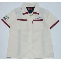 ราคา เสื้อ Levi's Kids ลายปัก ไซส์:140cm (มีตัวเดียว สวยมาก) (27562788007)