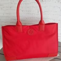 ราคา Tory Burch Ella Tote Nylon (1895872316)