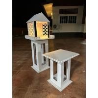 ราคา ศาลพระภูมิโมเดิร์น แบบบ้านโมเดิร์น (29254125144)