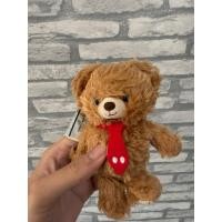 ราคา ตุ๊กตาหมี UniBEARsity Mocha ของเเท้ (41815136699)